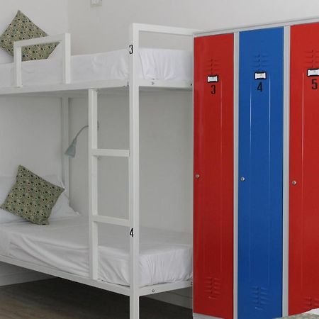 Lake Garda Beach Hostel Padenghe sul Garda Eksteriør bilde